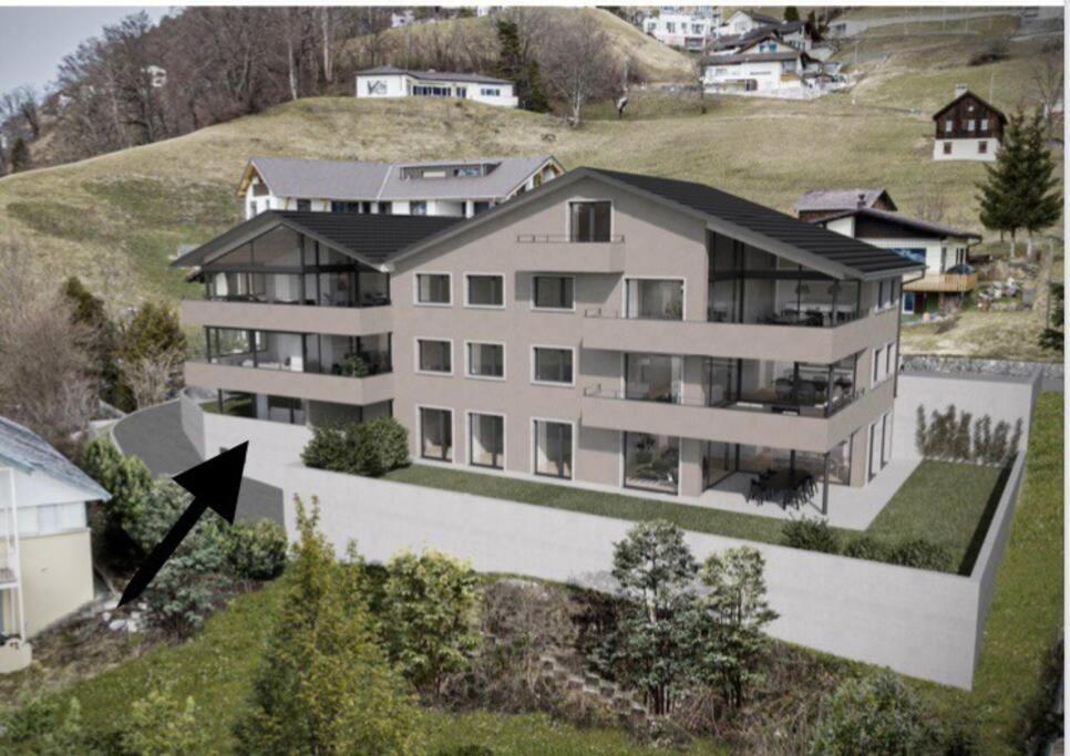 Triesenberg Apartment Exterior photo